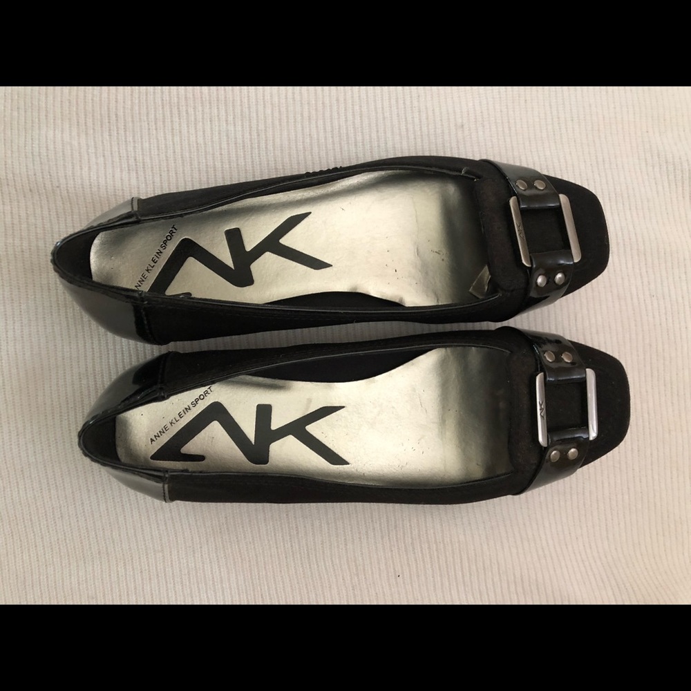Anne Klein Sport flats